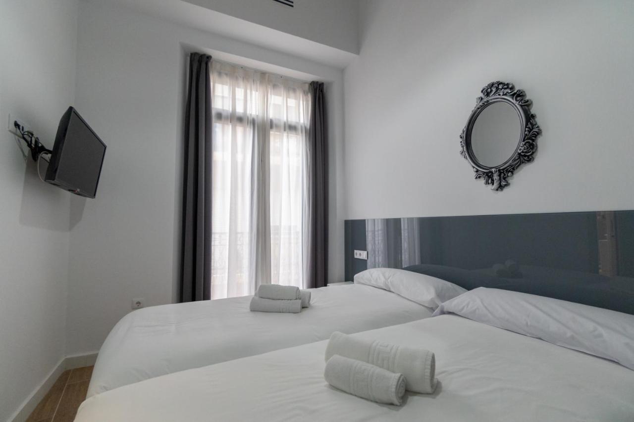 Ferienwohnung Private Pool With Panoramic Views Sevilla Exterior foto